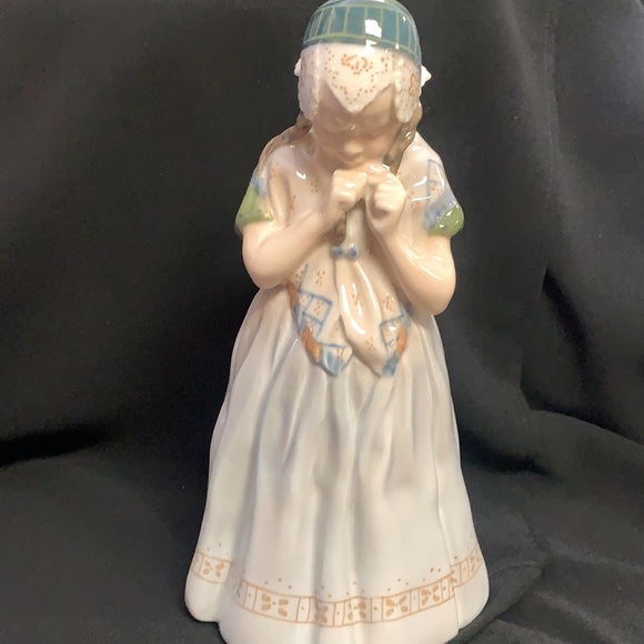 Royal Copenhagen figurine - Picture 3 of 3